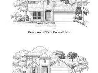 417 Longhorn Cavern Rd, Leander, TX 78641