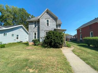 208 11th Ave, Sterling, IL 61081