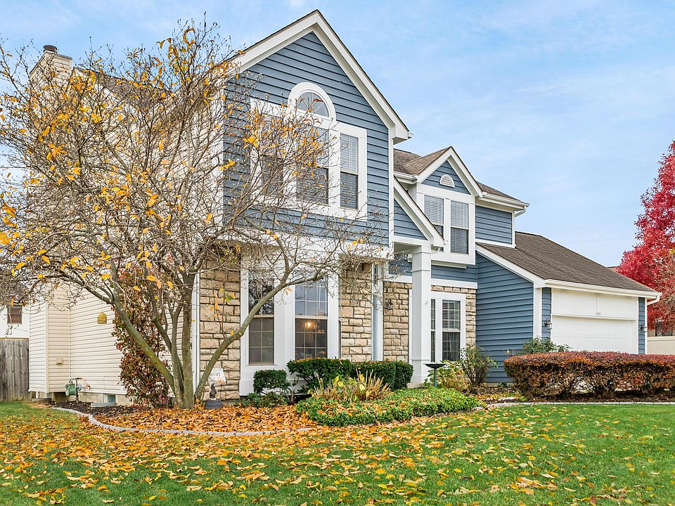 4845 Briargrove Dr, Groveport, OH 43125 Zillow