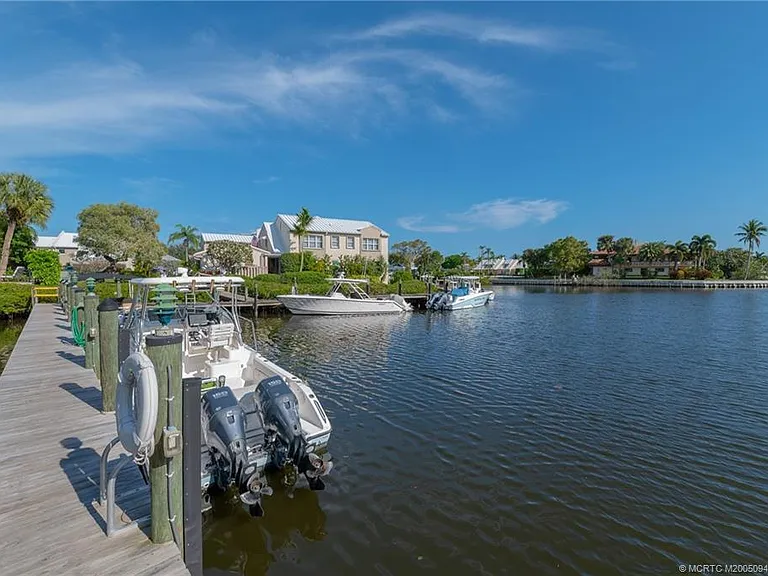 3901 SE Saint Lucie Blvd #44 — Photo 11