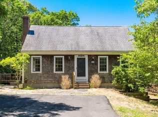 3098 State Highway Rte #6, Wellfleet, MA 02667