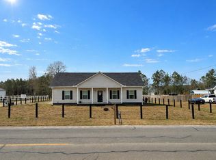 2823 Old Gilliard Rd, Holly Hill, SC 29059