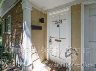 2274 Chapel Hill Rd, Birmingham, AL 35216