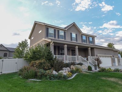 721 N 2000 W, Farmington, UT, 84025