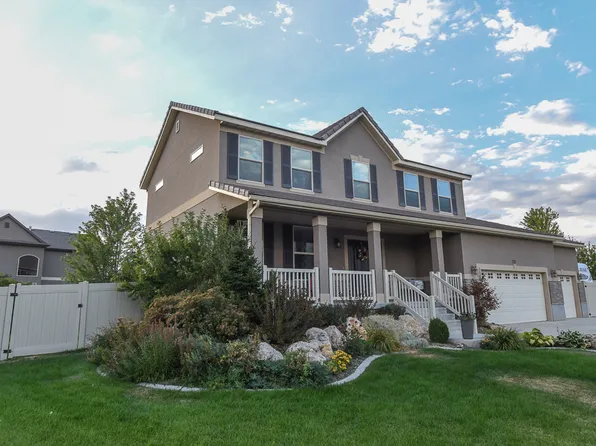721 N 2000 W, Farmington, UT 84025