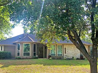 140 N Forest Ln, Double Oak, TX 75077