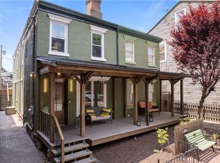 1301 Sherman Ave, Pittsburgh, PA