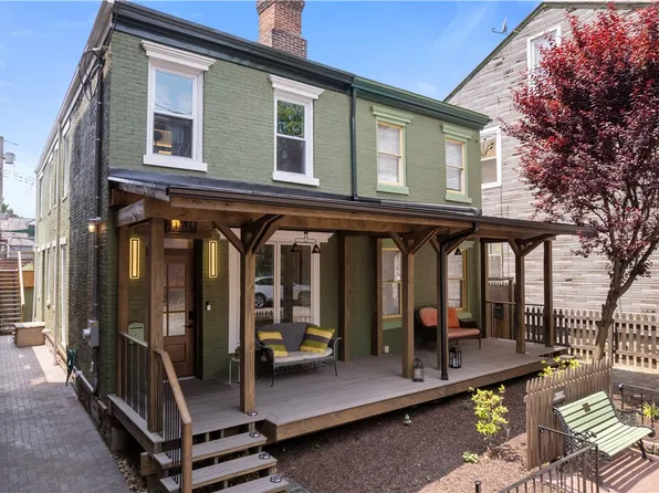 1301 Sherman Ave, Pittsburgh, PA 15212