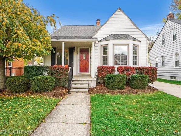 1060 Columbia Rd, Berkley, MI 48072