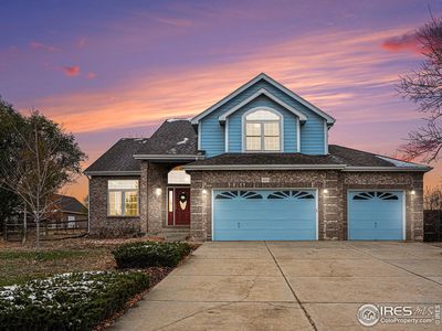 18715 Wagon Trl, Mead, CO, 80542