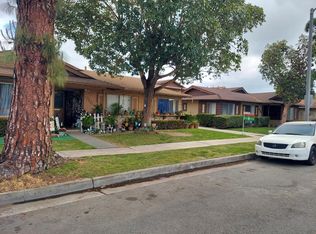 2637 W Aurora St #3, Santa Ana, CA 92704