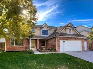 10086 Granite Hill Dr, Parker, CO 80134