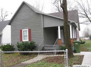 2715 9th Ave SW, Huntsville, AL 35805