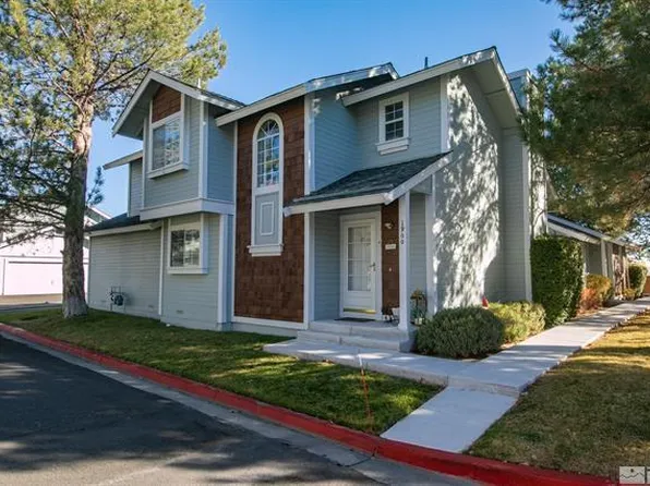 1900 E Minaret Cir, Reno, NV 89523
