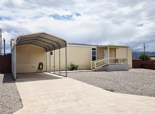 13 Running Indian Dr, Alamogordo, NM 88310