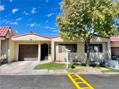 5675 Hobble Creek Dr, Las Vegas, NV, 89120