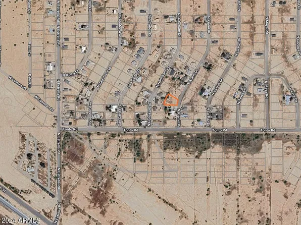 3540 N KIAMI Drive #51, Eloy, AZ 85131