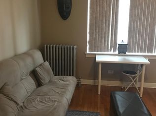 6736 N Glenwood Ave APT 2S, Chicago, IL 60626