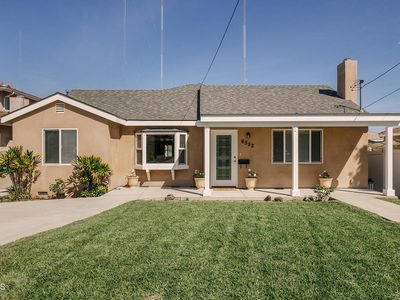 6552 N Vista St, San Gabriel, CA, 91775