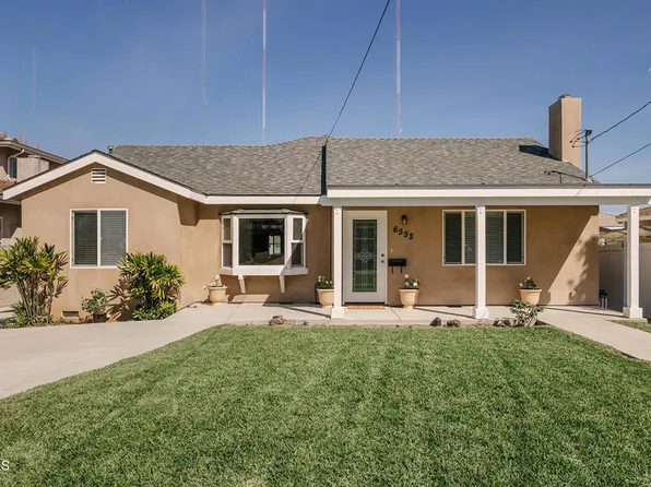 6552 N Vista St, San Gabriel, CA 91775