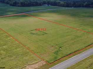 118 Otto Ct, Silex, MO 63377