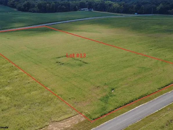 118 Otto Ct, Silex, MO 63377