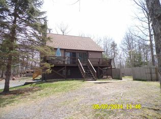 111 Upper Spruce Ct, Milford, PA 18337