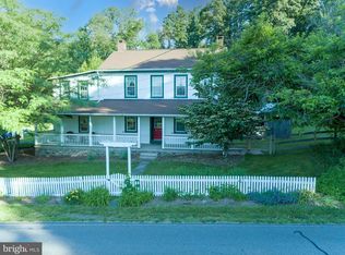 2695 Hill Rd, Reading, PA 19606
