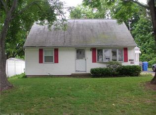 86 Bernside Dr, Bristol, CT 06010