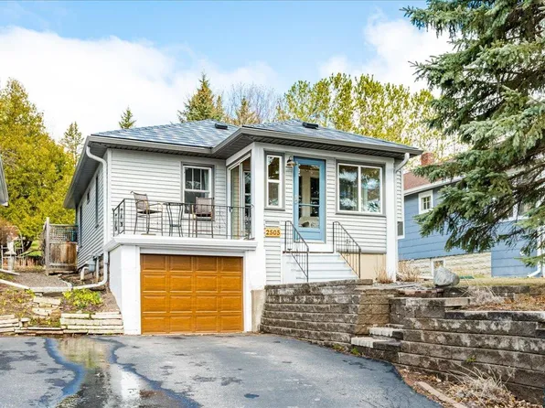 2505 Jefferson St, Duluth, MN 55812