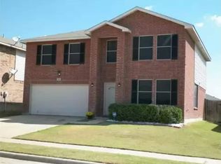 9009 Cheswick Dr, Fort Worth, TX 76123