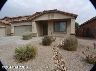 45464 W Portabello Rd, Maricopa, AZ 85139