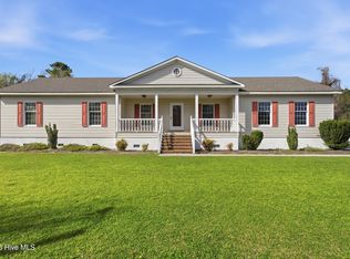 2695 Hwy 70 Beaufort, Beaufort, NC 28516