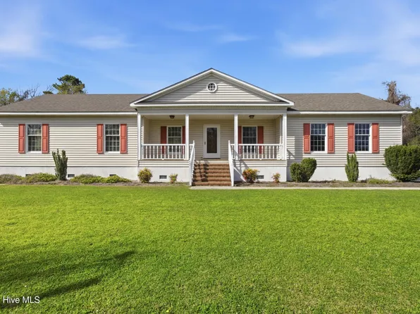 2695 Hwy 70 Beaufort, Beaufort, NC 28516