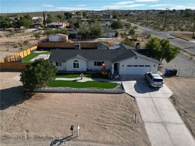 28025 Calico Dr, Barstow, CA, 92311