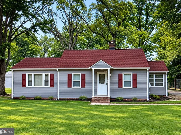 1612 Oldbury Dr, Fort Washington, MD 20744