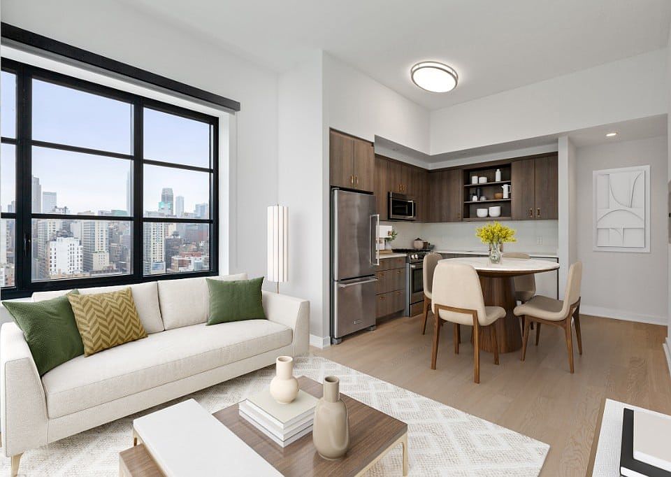 1st image of 515 W 38th St APT 17J