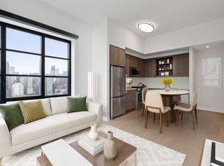 515 W 38th St APT 17J, New York, NY 10018