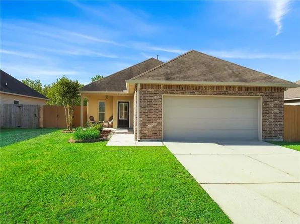 20426 Lullabye Ln, Hammond, LA 70401