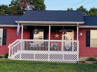 11 W Kingsolver Ct, Morehead, KY 40351