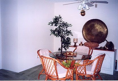 Dining Room (attached to Great Room)