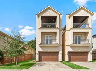 1727 A Moritz Dr, Houston, TX 77055