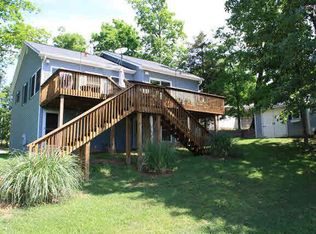 1595 Sailing Club Rd, Camden, SC 29020