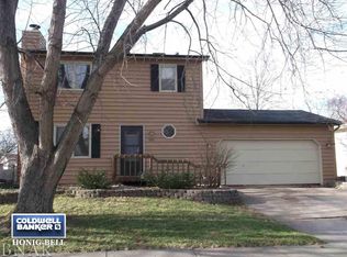 1013 Primrose Ln, Normal, IL 61761