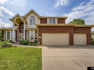 15113 Whitmore Cir, Bennington, NE 68007