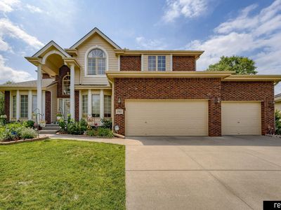 15113 Whitmore Cir, Bennington, NE, 68007