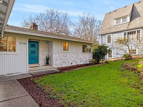 2nd image of 2738 SW Moss St