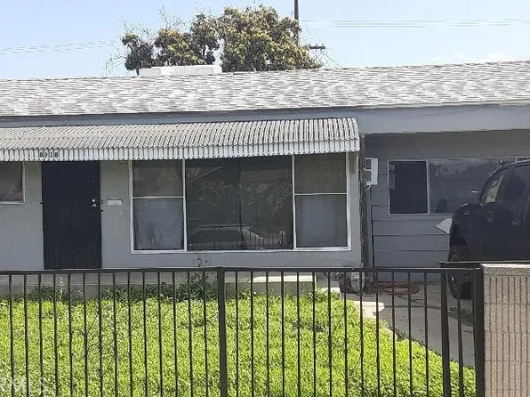 8718 John Ave, Los Angeles, CA 90002