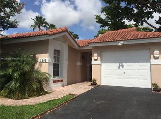 1248 Garden Rd #1248, Weston, FL 33326