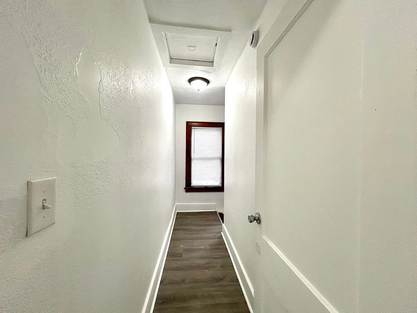 3 bed, 1.0 bath, $1,225 — Photo 3